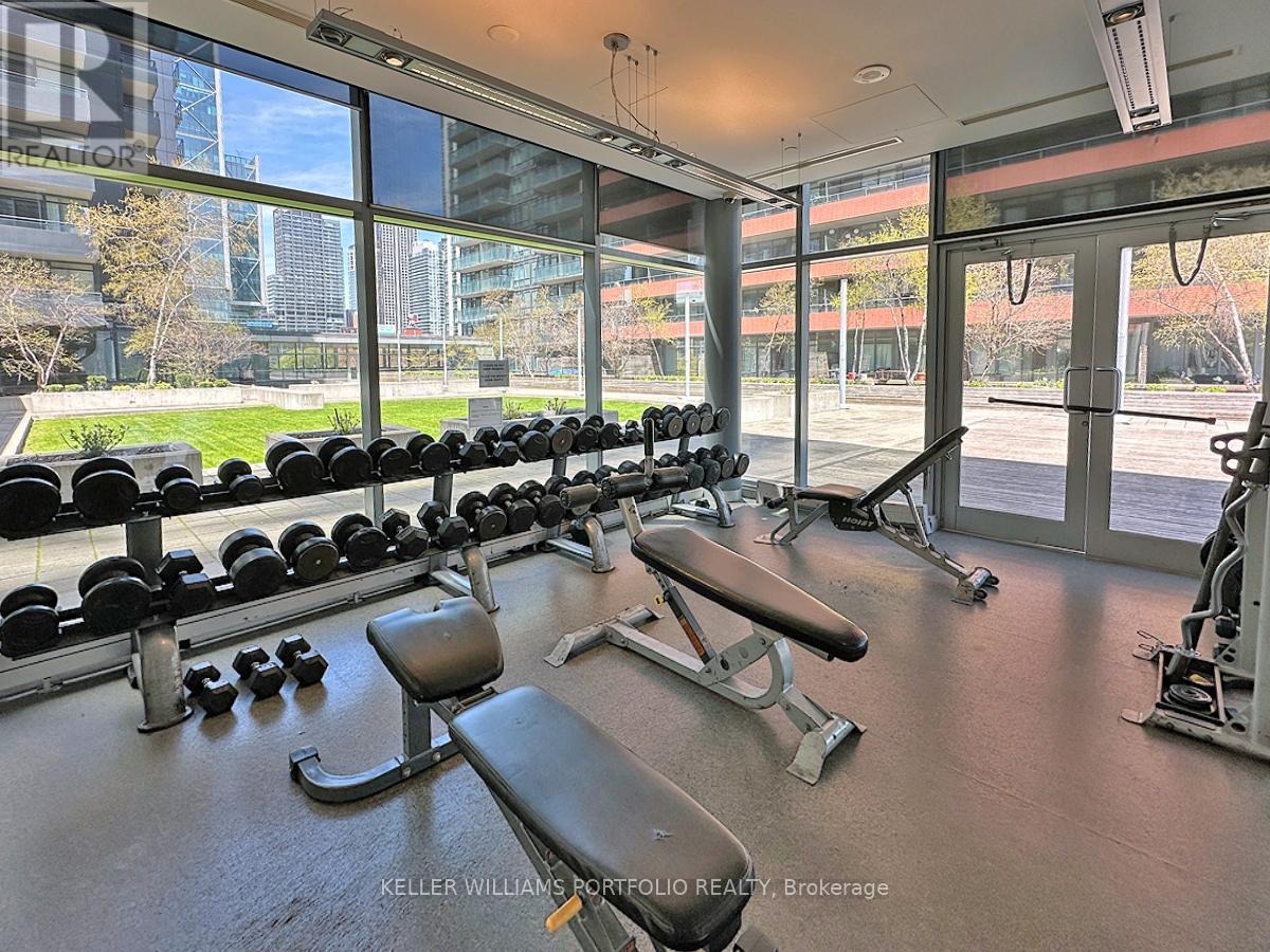 1618 - 4k Spadina Avenue, Toronto, Ontario  M5V 3Y9 - Photo 31 - C13241910