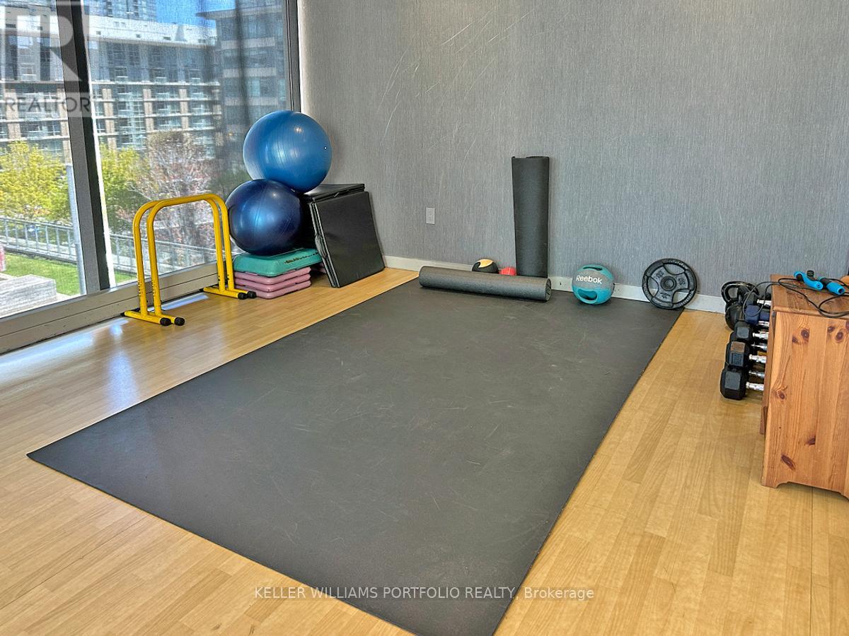 1618 - 4k Spadina Avenue, Toronto, Ontario  M5V 3Y9 - Photo 36 - C13241910