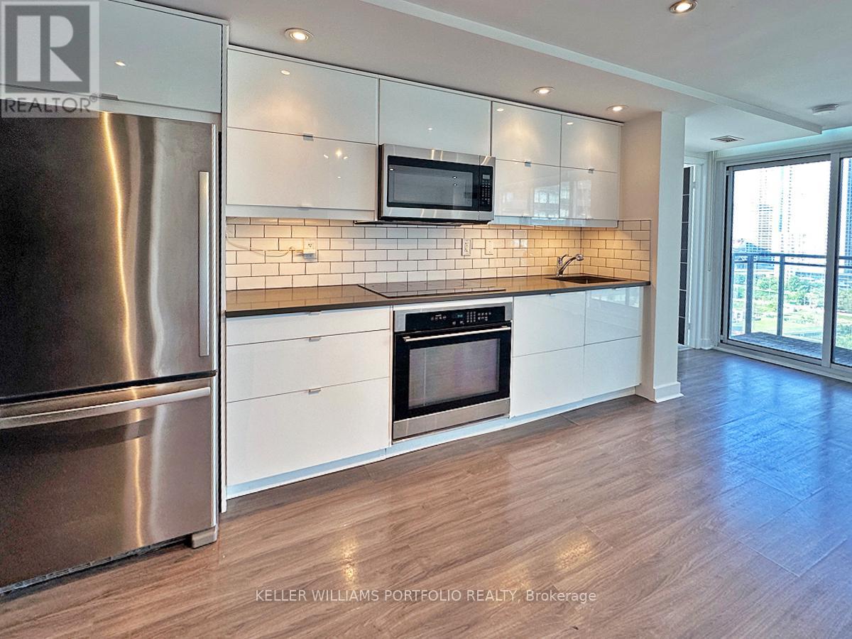 1618 - 4k Spadina Avenue, Toronto, Ontario  M5V 3Y9 - Photo 5 - C13241910