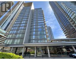 1618 - 4K SPADINA AVENUE, Toronto, Ontario