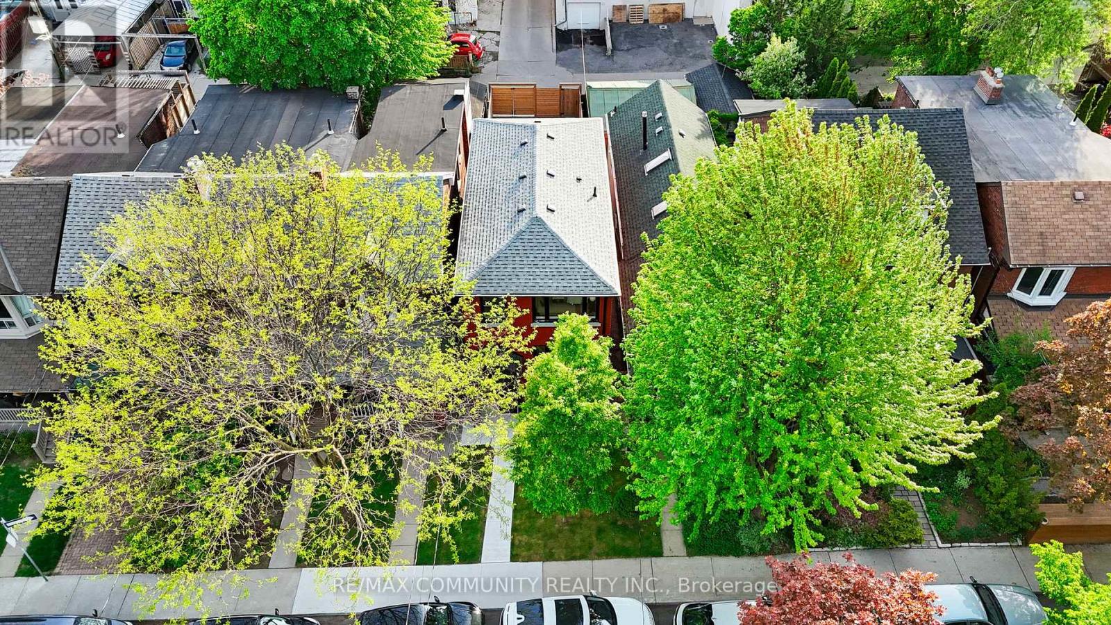 340 Albany Avenue, Toronto, Ontario  M5R 3C9 - Photo 47 - C13241962