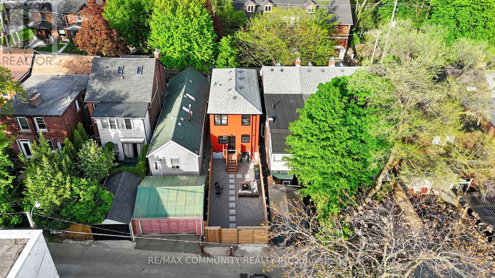 340 Albany Avenue, Toronto, Ontario  M5R 3C9 - Photo 49 - C13241962