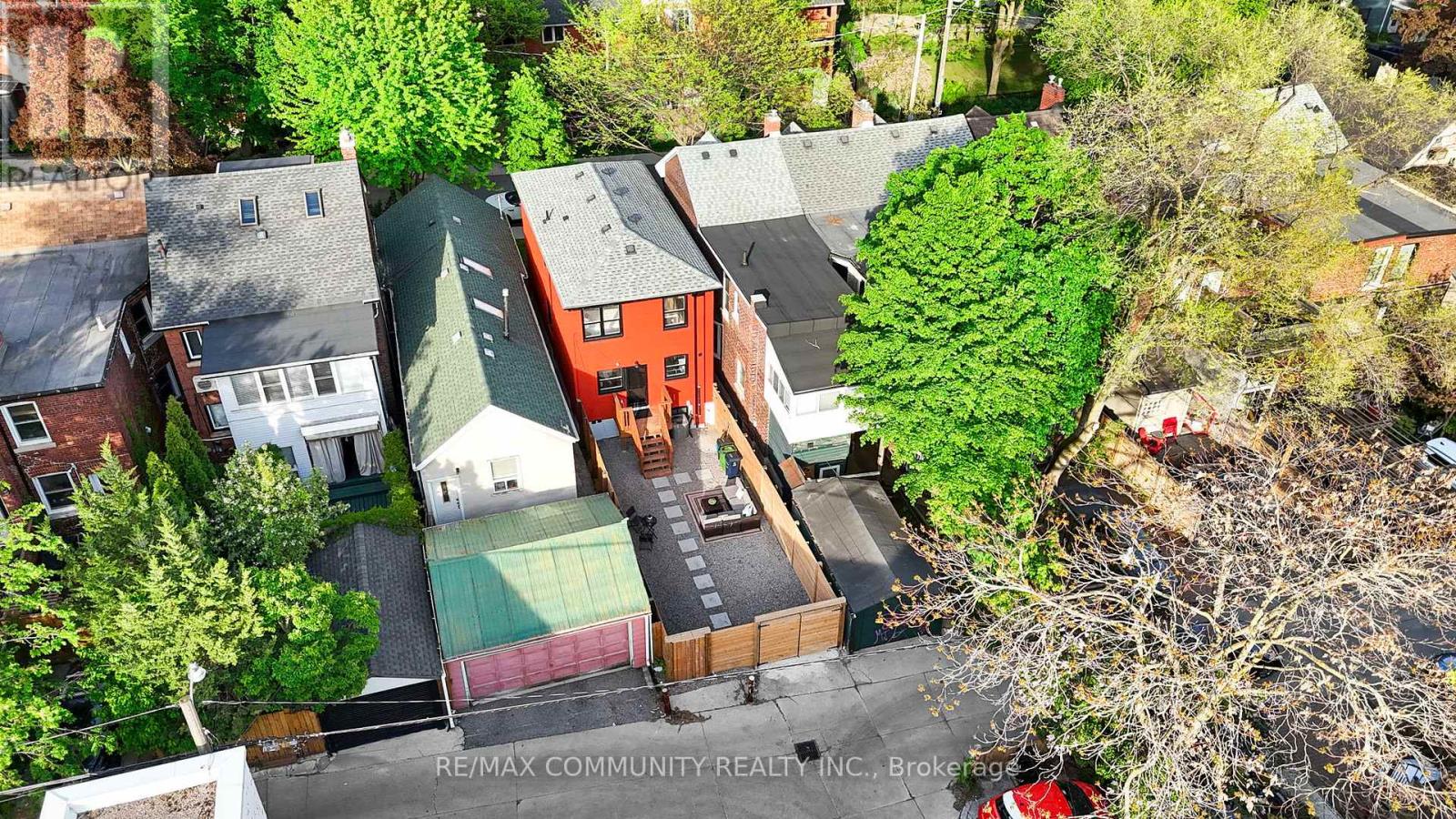 340 Albany Avenue, Toronto, Ontario  M5R 3C9 - Photo 50 - C13241962
