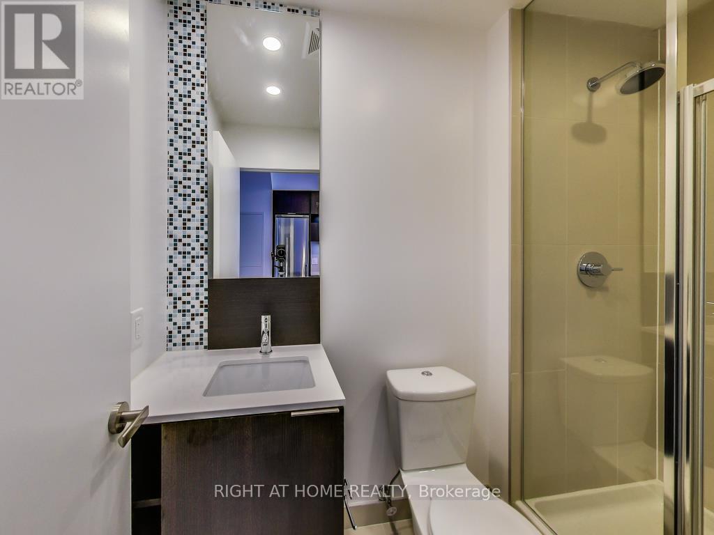 1307 - 55 Regent Park Boulevard, Toronto, Ontario  M5A 3H6 - Photo 10 - C13241968