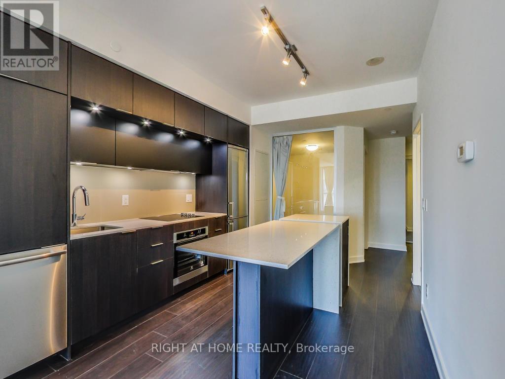 1307 - 55 Regent Park Boulevard, Toronto, Ontario  M5A 3H6 - Photo 15 - C13241968