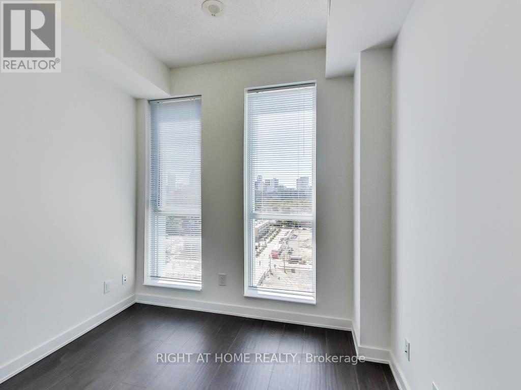 1307 - 55 Regent Park Boulevard, Toronto, Ontario  M5A 3H6 - Photo 20 - C13241968