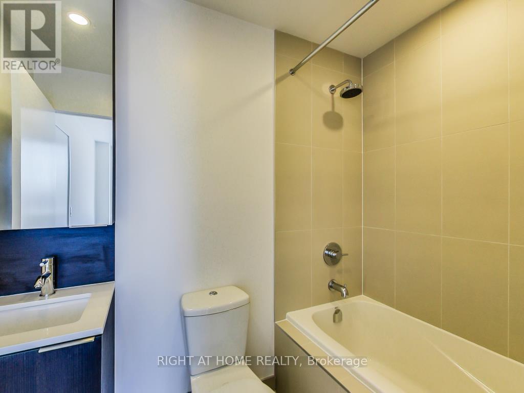 1307 - 55 Regent Park Boulevard, Toronto, Ontario  M5A 3H6 - Photo 22 - C13241968