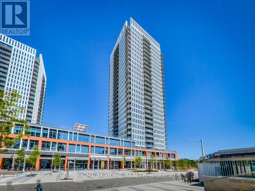 1307 - 55 Regent Park Boulevard, Toronto, Ontario  M5A 3H6 - Photo 25 - C13241968