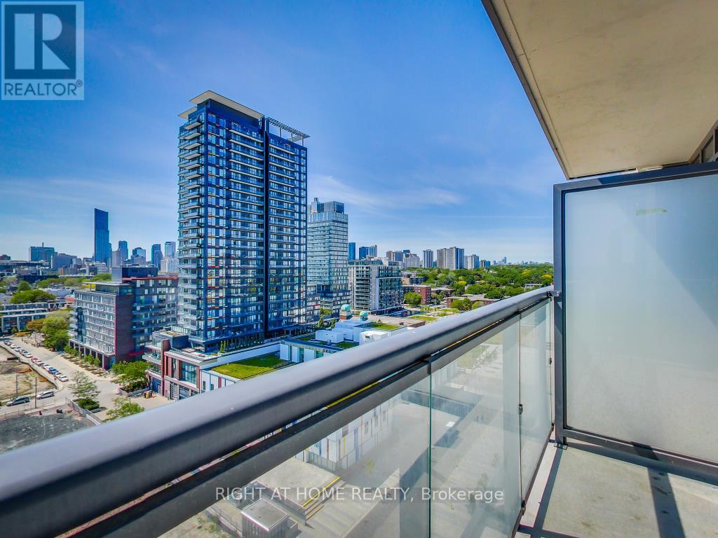 1307 - 55 Regent Park Boulevard, Toronto, Ontario  M5A 3H6 - Photo 4 - C13241968