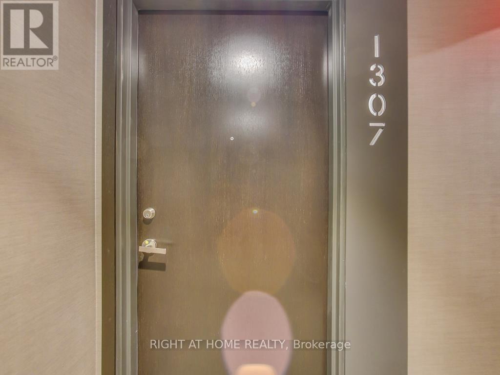1307 - 55 Regent Park Boulevard, Toronto, Ontario  M5A 3H6 - Photo 6 - C13241968
