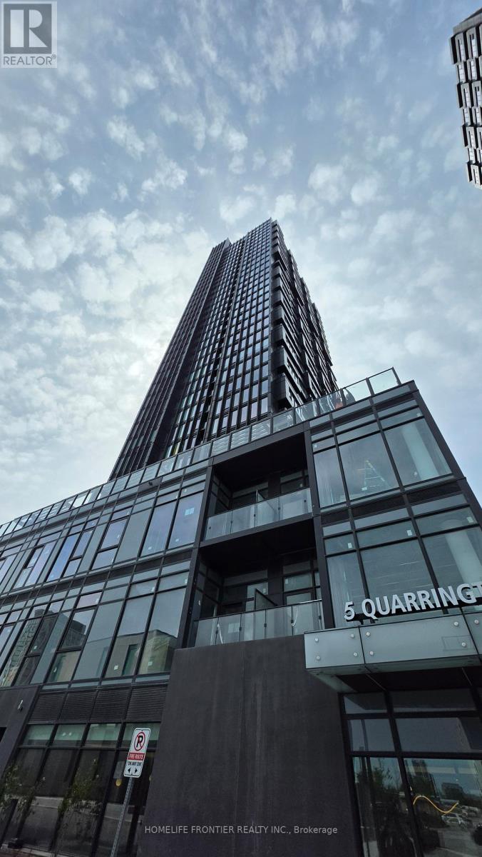 3108 - 5 QUARRINGTON LANE, Toronto, Ontario