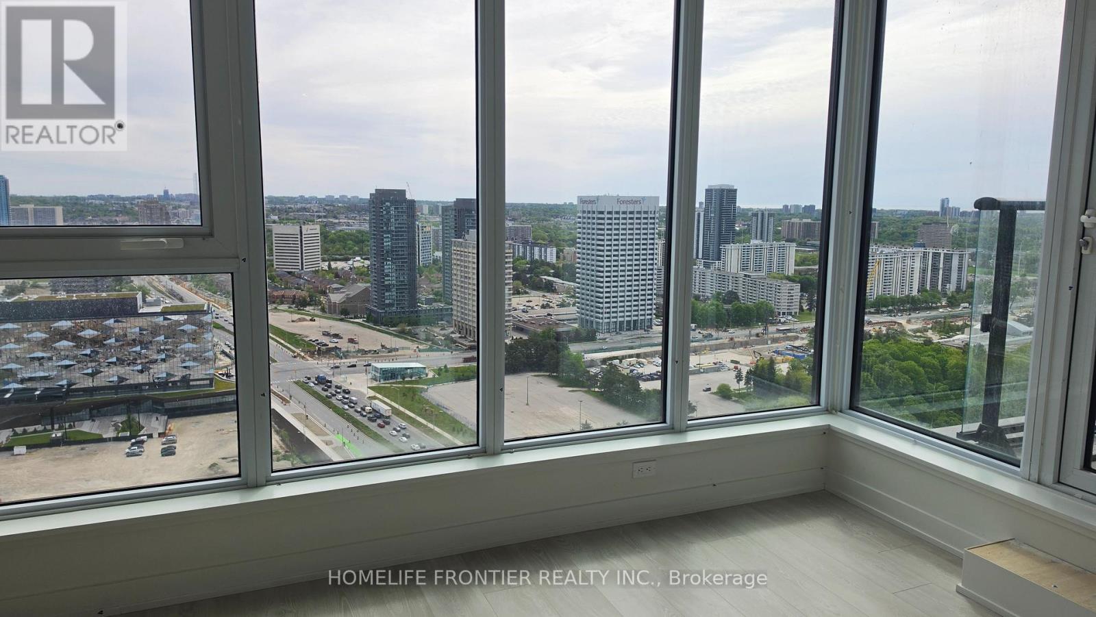 3108 - 5 Quarrington Lane, Toronto, Ontario  M3C 0S5 - Photo 6 - C13241972