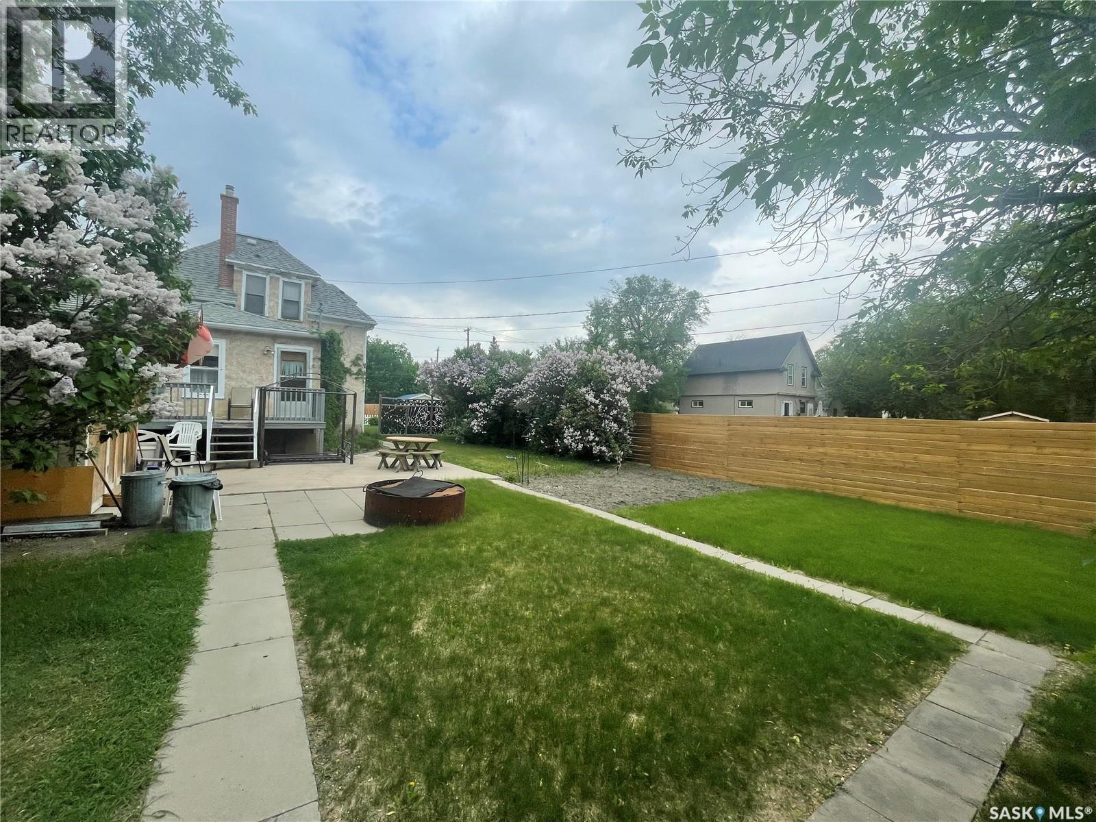 419 18th Street W, Saskatoon, Saskatchewan  S7L 1E4 - Photo 5 - SK038300