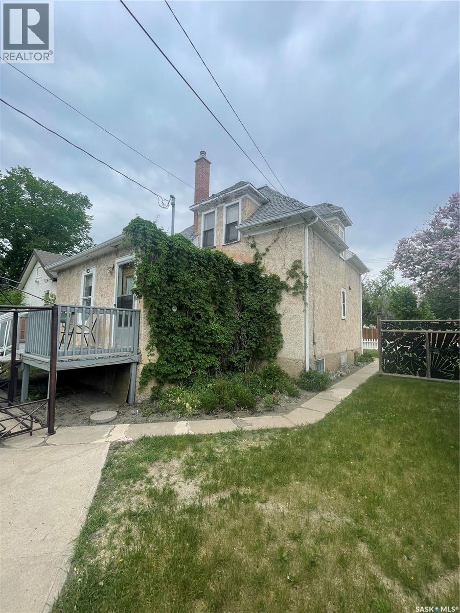 419 18th Street W, Saskatoon, Saskatchewan  S7L 1E4 - Photo 7 - SK038300