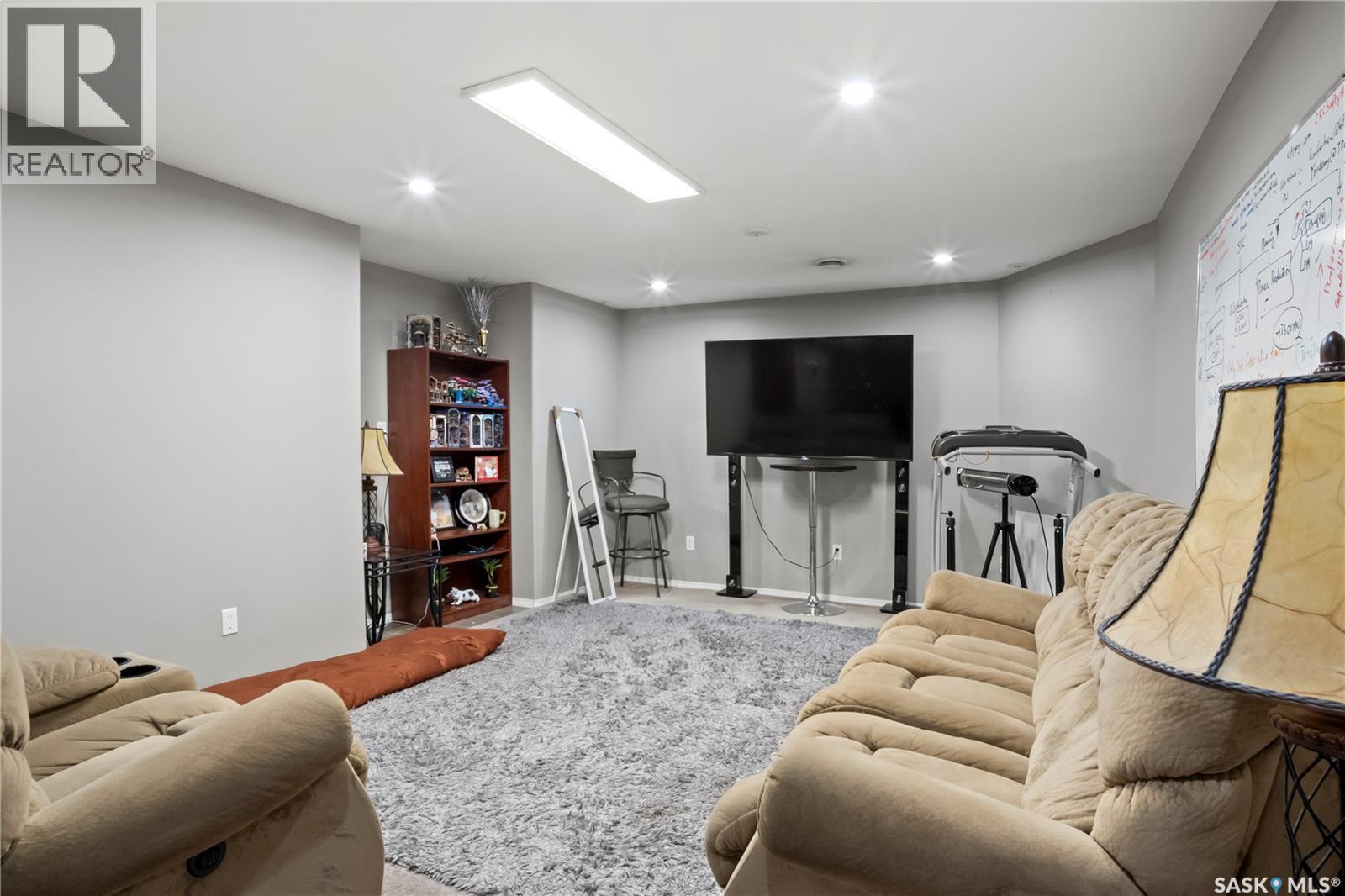 4651 Sherlock Drive, Regina, Saskatchewan  S4X 0B5 - Photo 30 - SK038235
