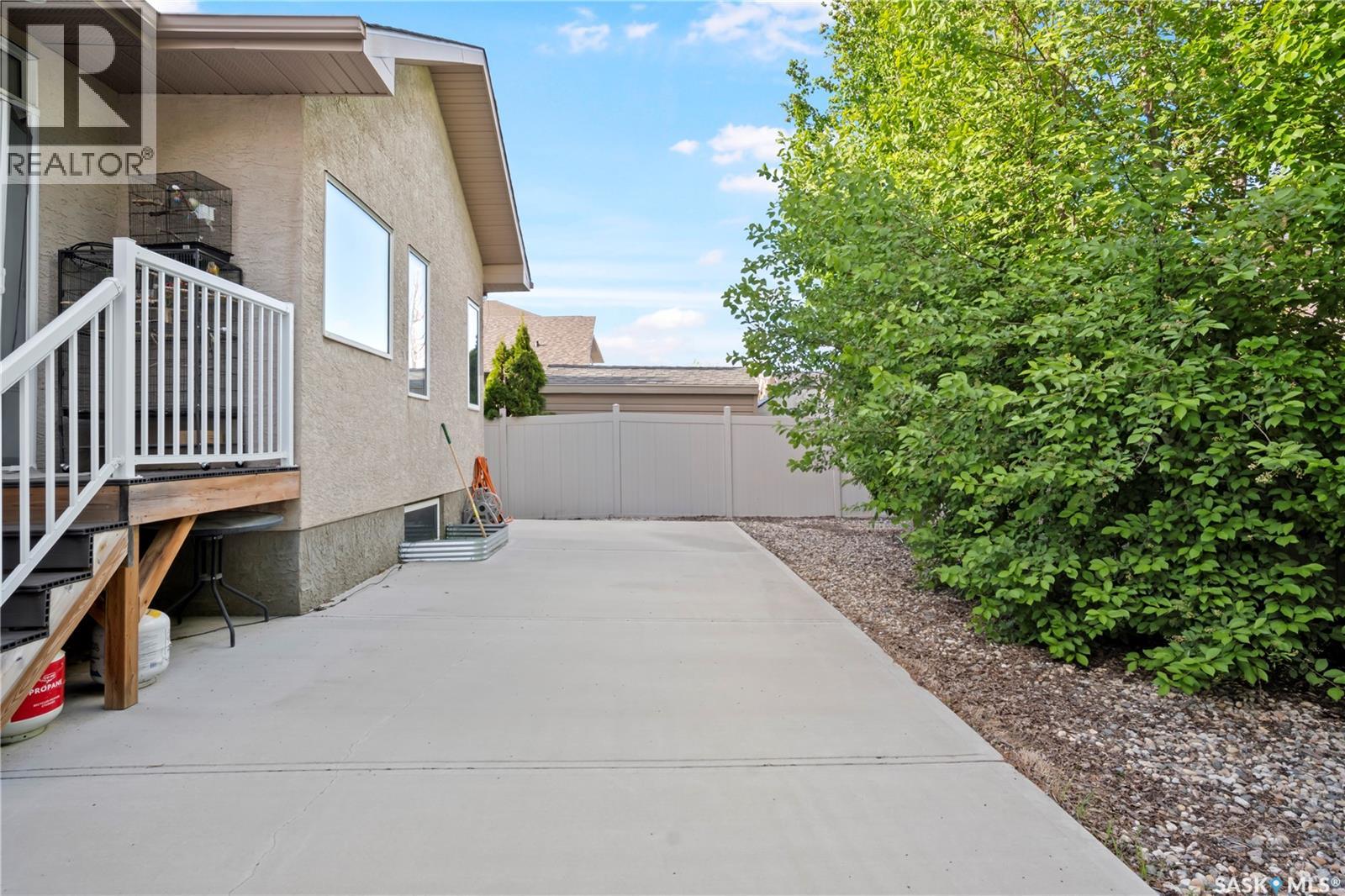 4651 Sherlock Drive, Regina, Saskatchewan  S4X 0B5 - Photo 40 - SK038235