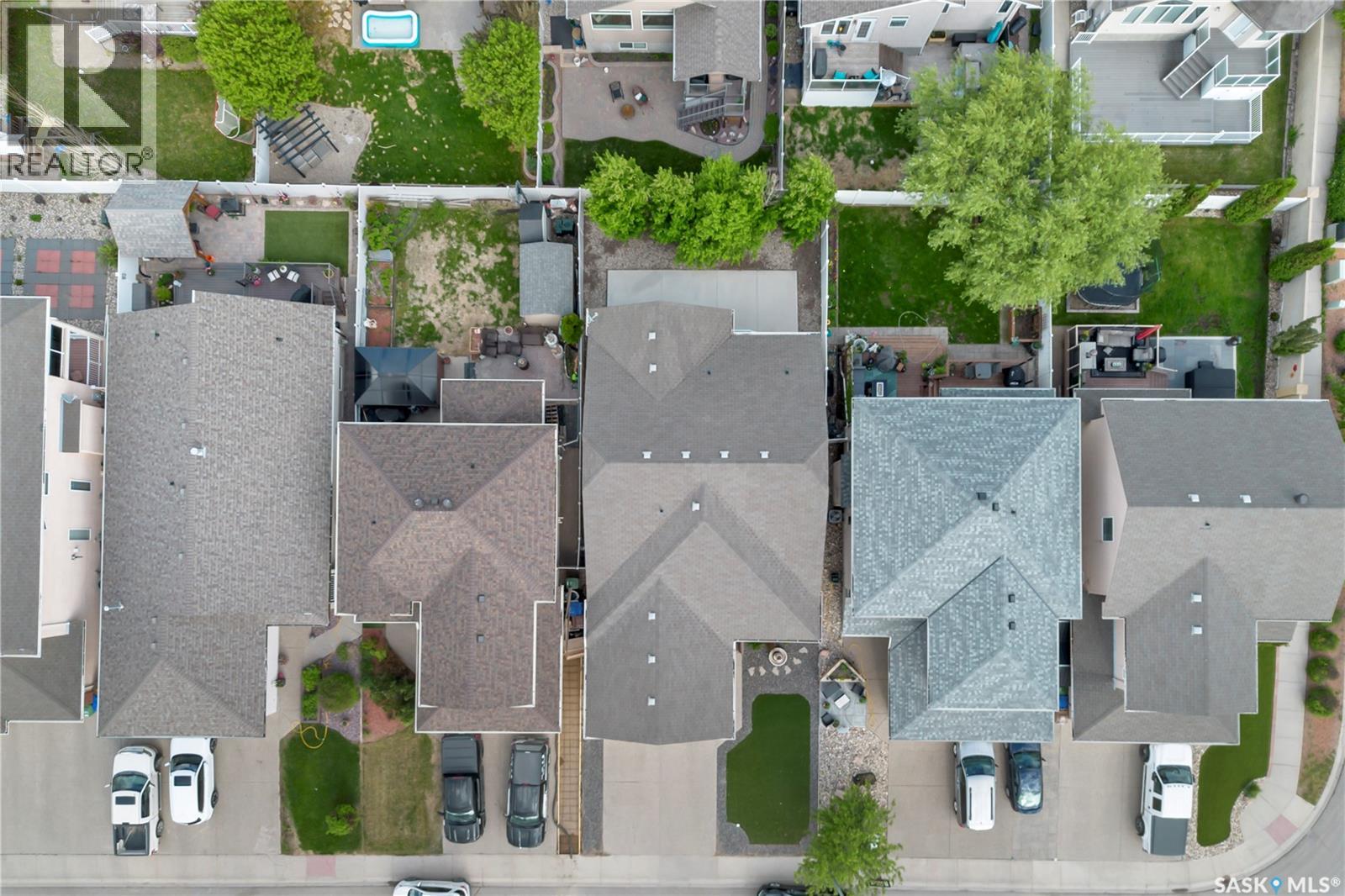 4651 Sherlock Drive, Regina, Saskatchewan  S4X 0B5 - Photo 44 - SK038235