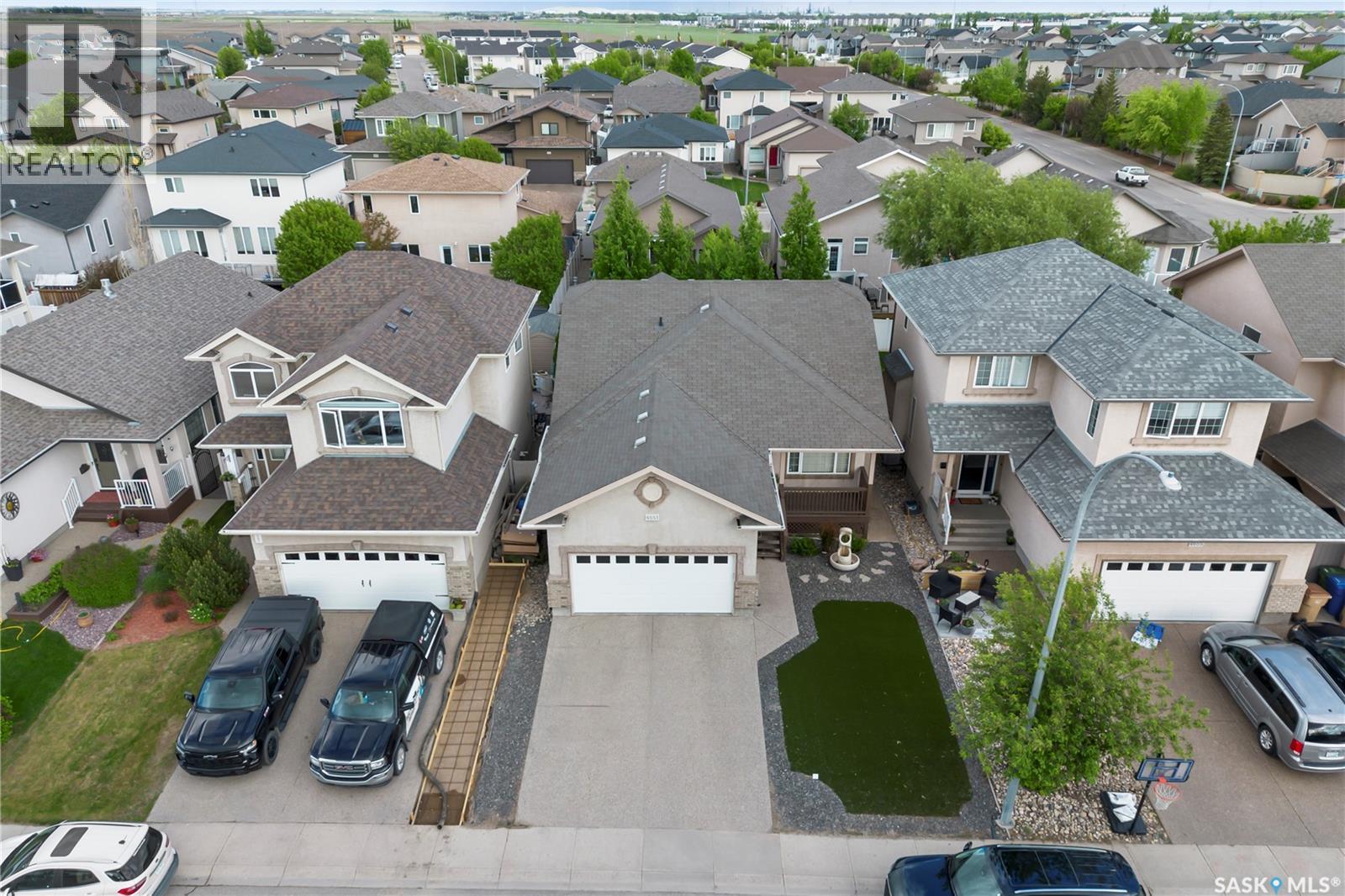 4651 Sherlock Drive, Regina, Saskatchewan  S4X 0B5 - Photo 45 - SK038235