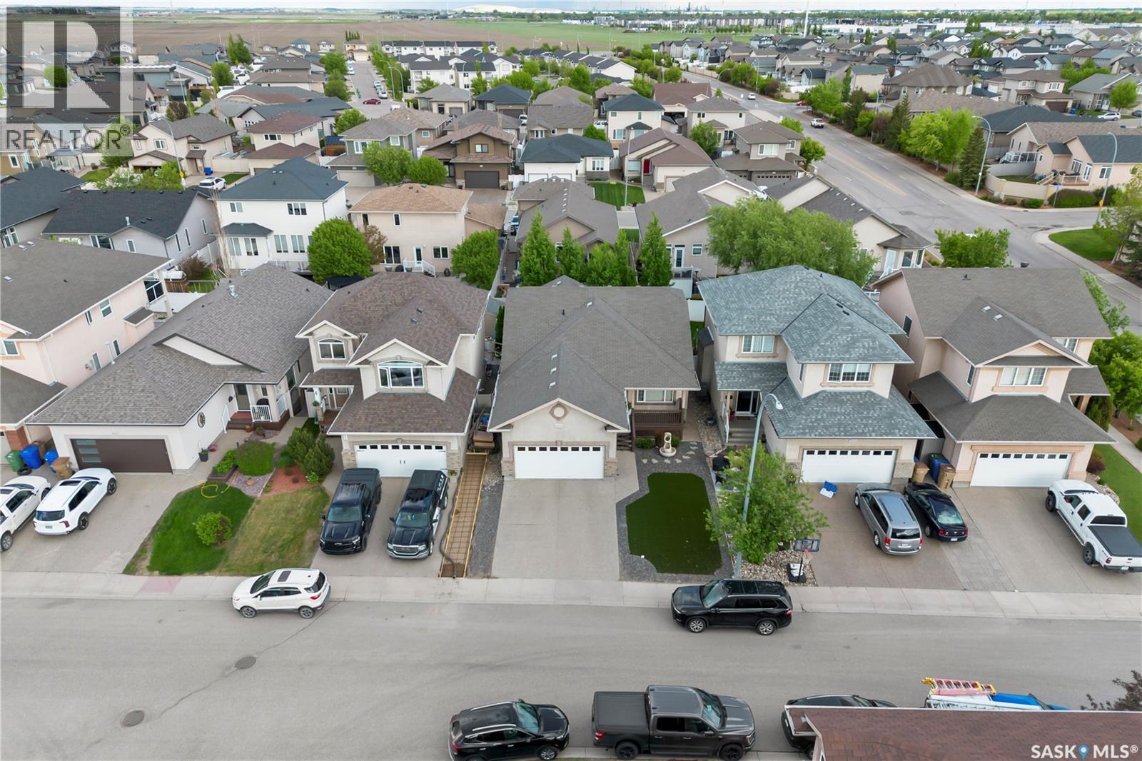 4651 Sherlock Drive, Regina, Saskatchewan  S4X 0B5 - Photo 46 - SK038235