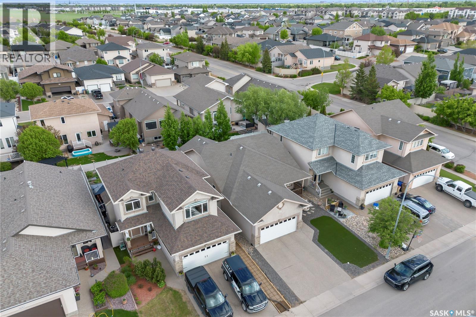 4651 Sherlock Drive, Regina, Saskatchewan  S4X 0B5 - Photo 47 - SK038235