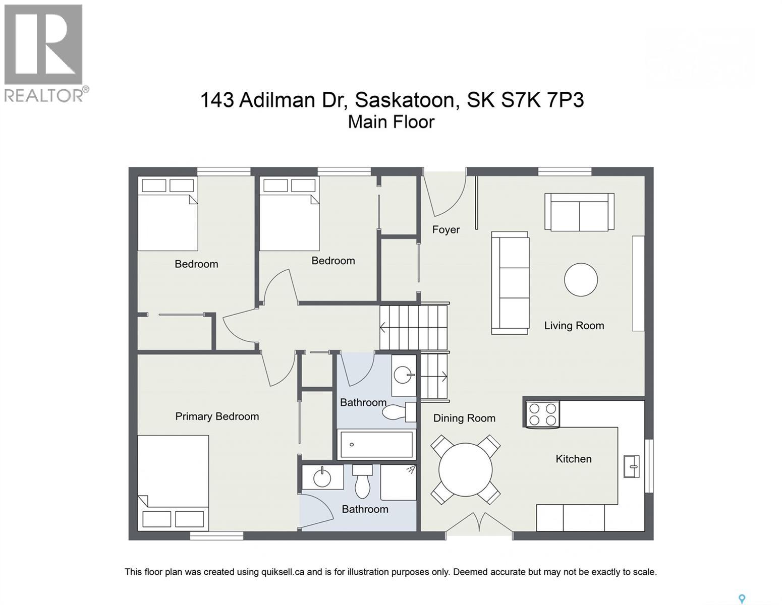 143 Adilman Drive, Saskatoon, Saskatchewan  S7K 7P3 - Photo 45 - SK038221