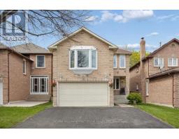64 BRENNAN ROAD, Ajax, Ontario