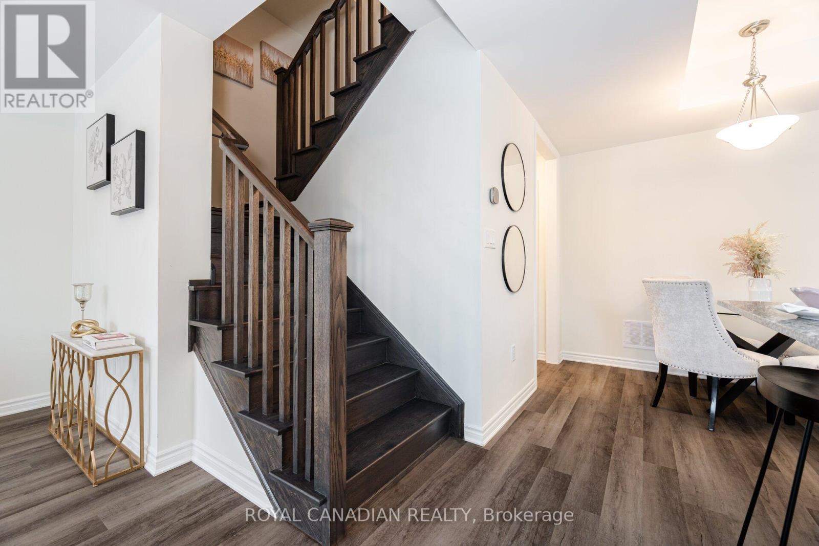 401 - 1034 Reflection Place, Pickering, Ontario  L1X 0L1 - Photo 13 - E13241862