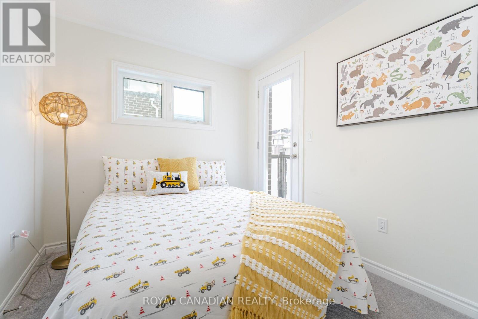 401 - 1034 Reflection Place, Pickering, Ontario  L1X 0L1 - Photo 19 - E13241862