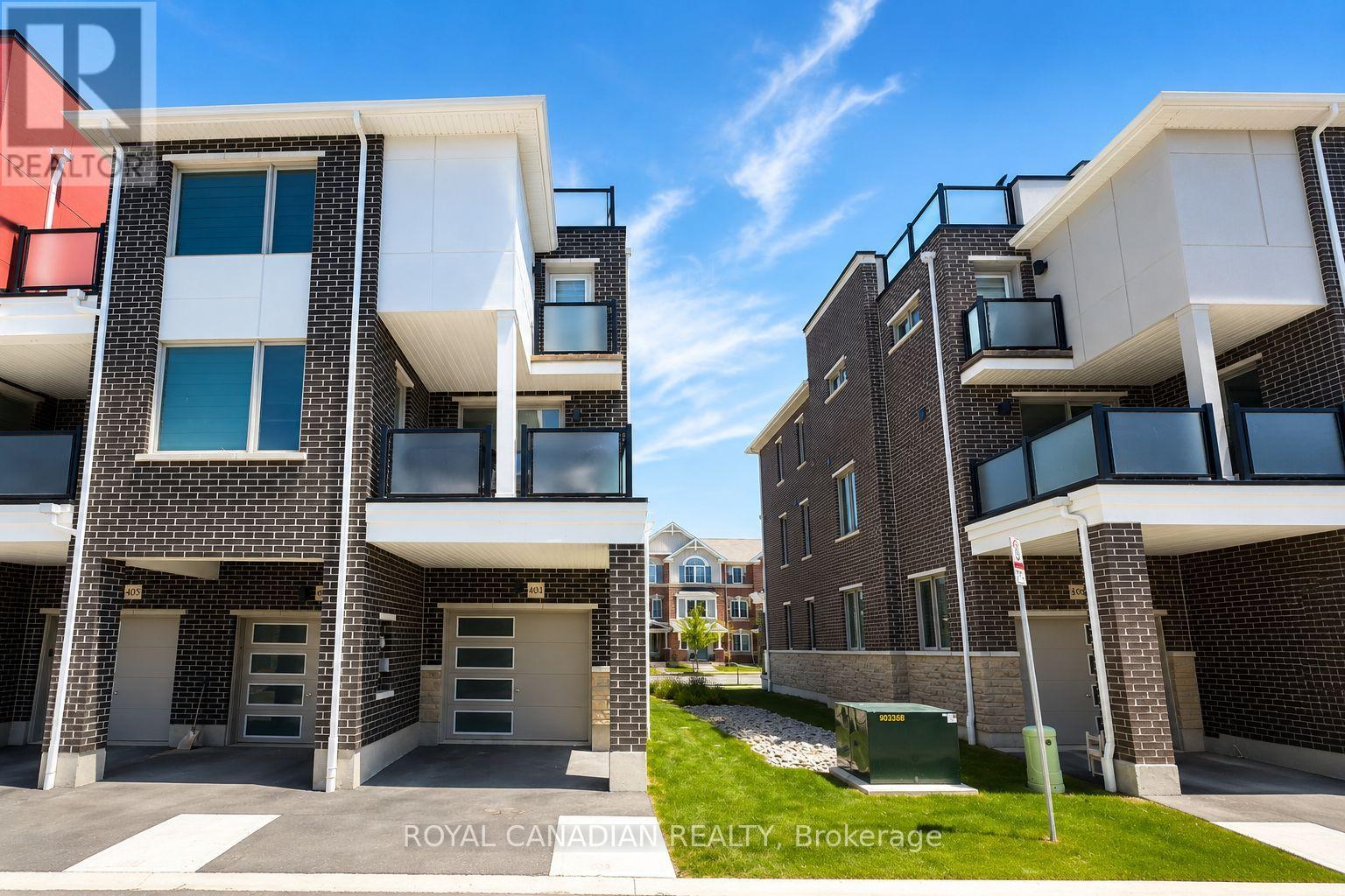 401 - 1034 Reflection Place, Pickering, Ontario  L1X 0L1 - Photo 25 - E13241862