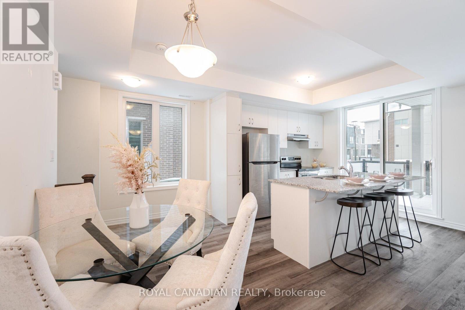 401 - 1034 Reflection Place, Pickering, Ontario  L1X 0L1 - Photo 6 - E13241862