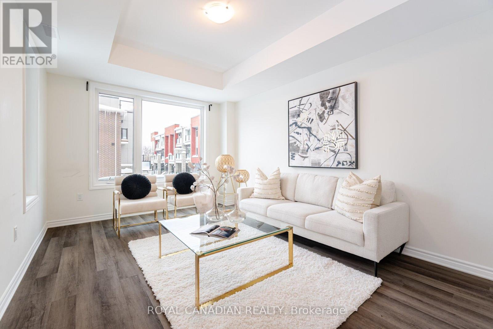 401 - 1034 Reflection Place, Pickering, Ontario  L1X 0L1 - Photo 8 - E13241862