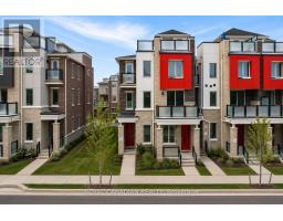 401 - 1034 REFLECTION PLACE, Pickering, Ontario