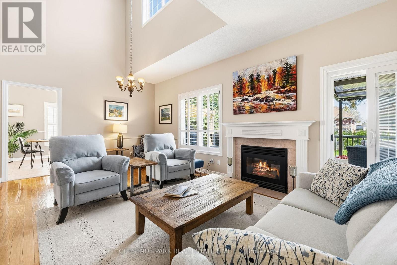 37 Waterbury Crescent, Scugog, Ontario  L9L 1R9 - Photo 6 - E13241936