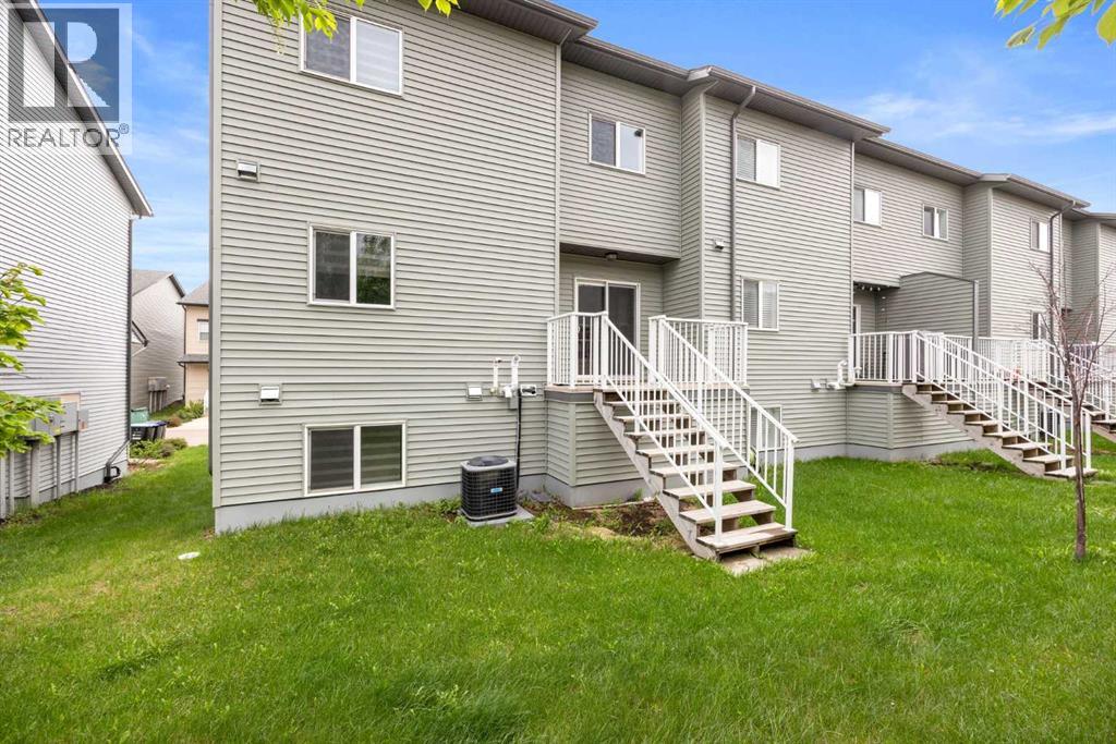 4, 120 Warren Way, Fort Mcmurray, Alberta  T9H 5J4 - Photo 2 - A2317961