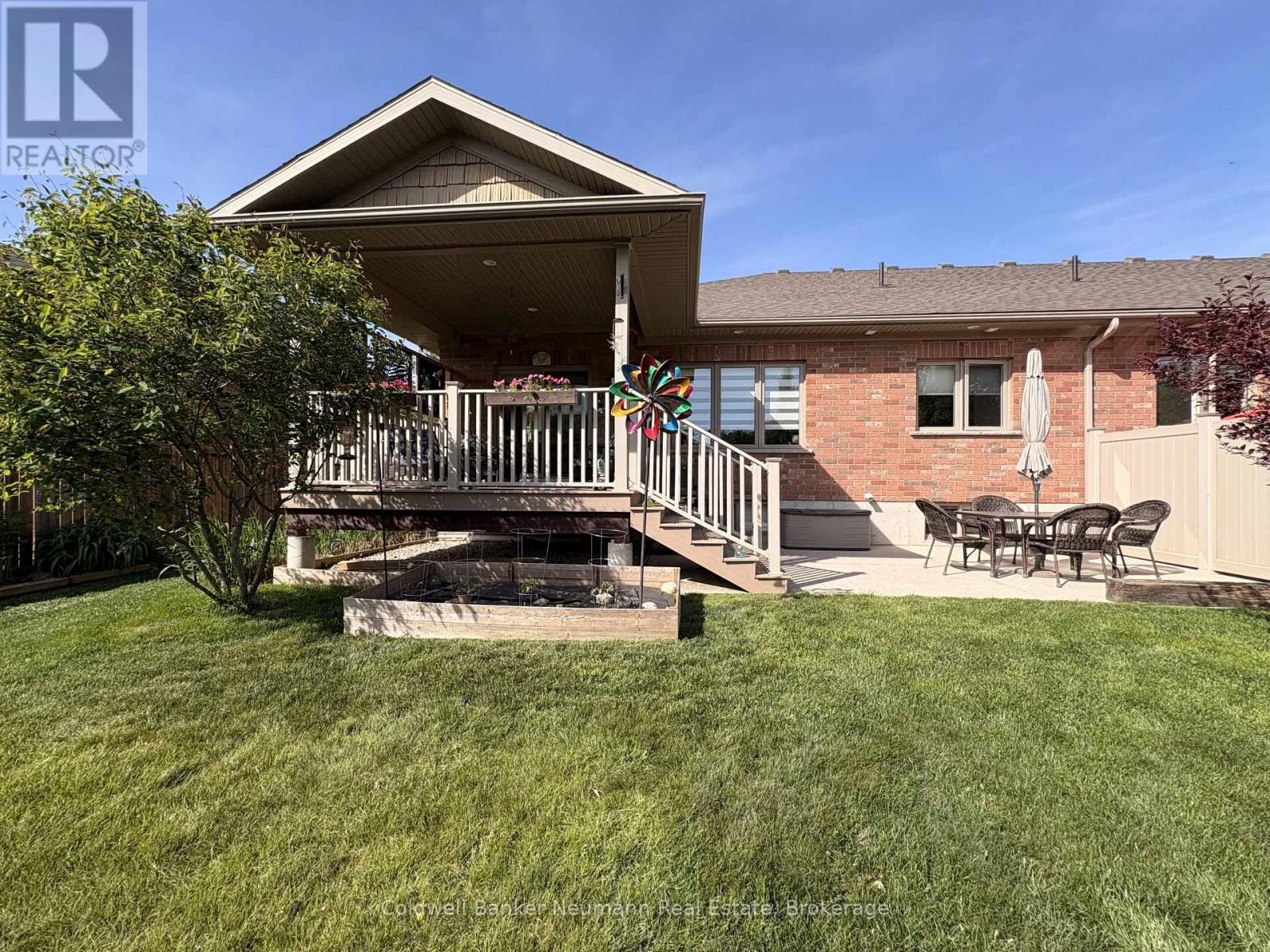 12 Brown Street S, Minto, Ontario  N0G 1M0 - Photo 28 - X12918044