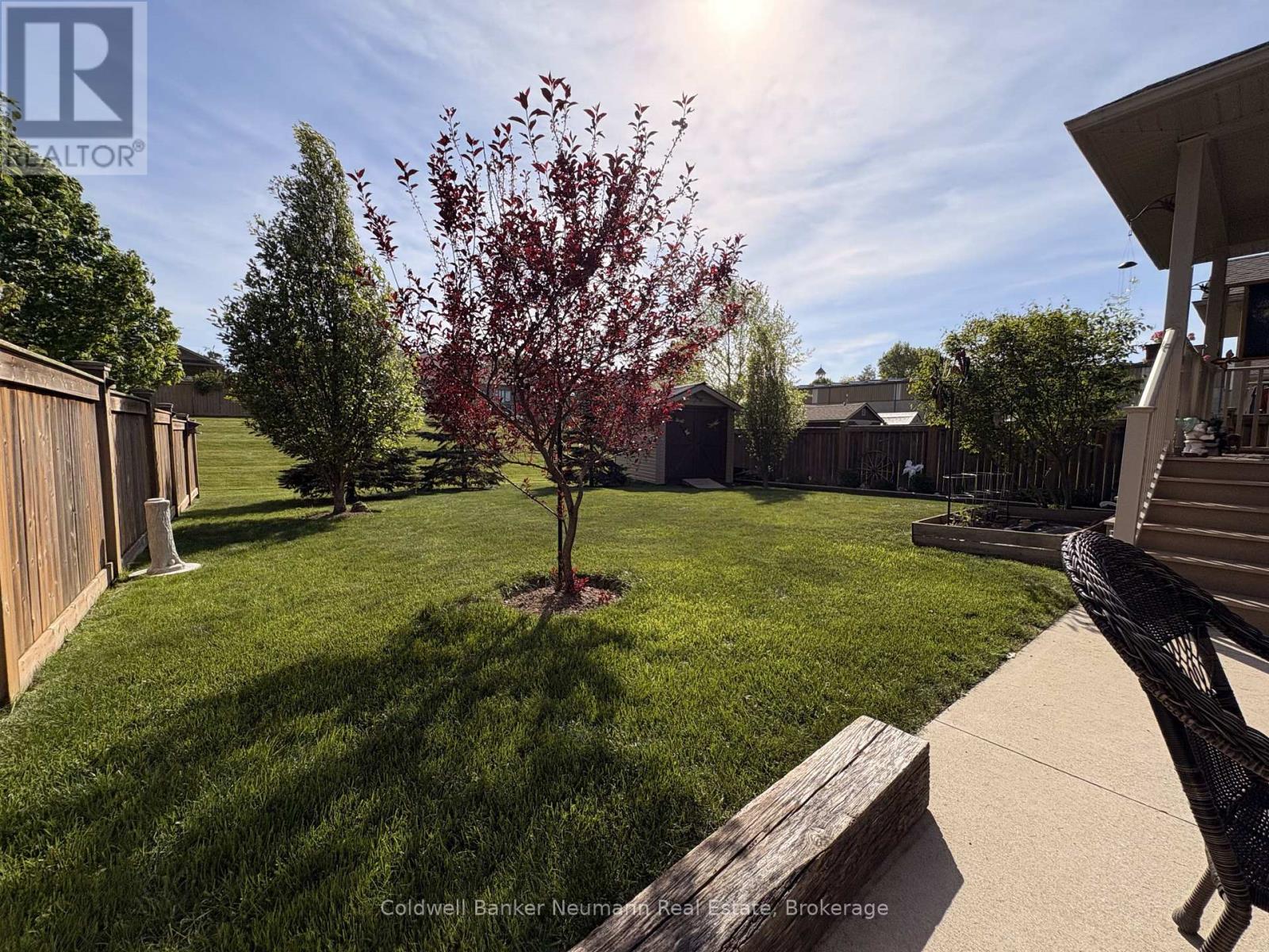 12 Brown Street S, Minto, Ontario  N0G 1M0 - Photo 29 - X12918044