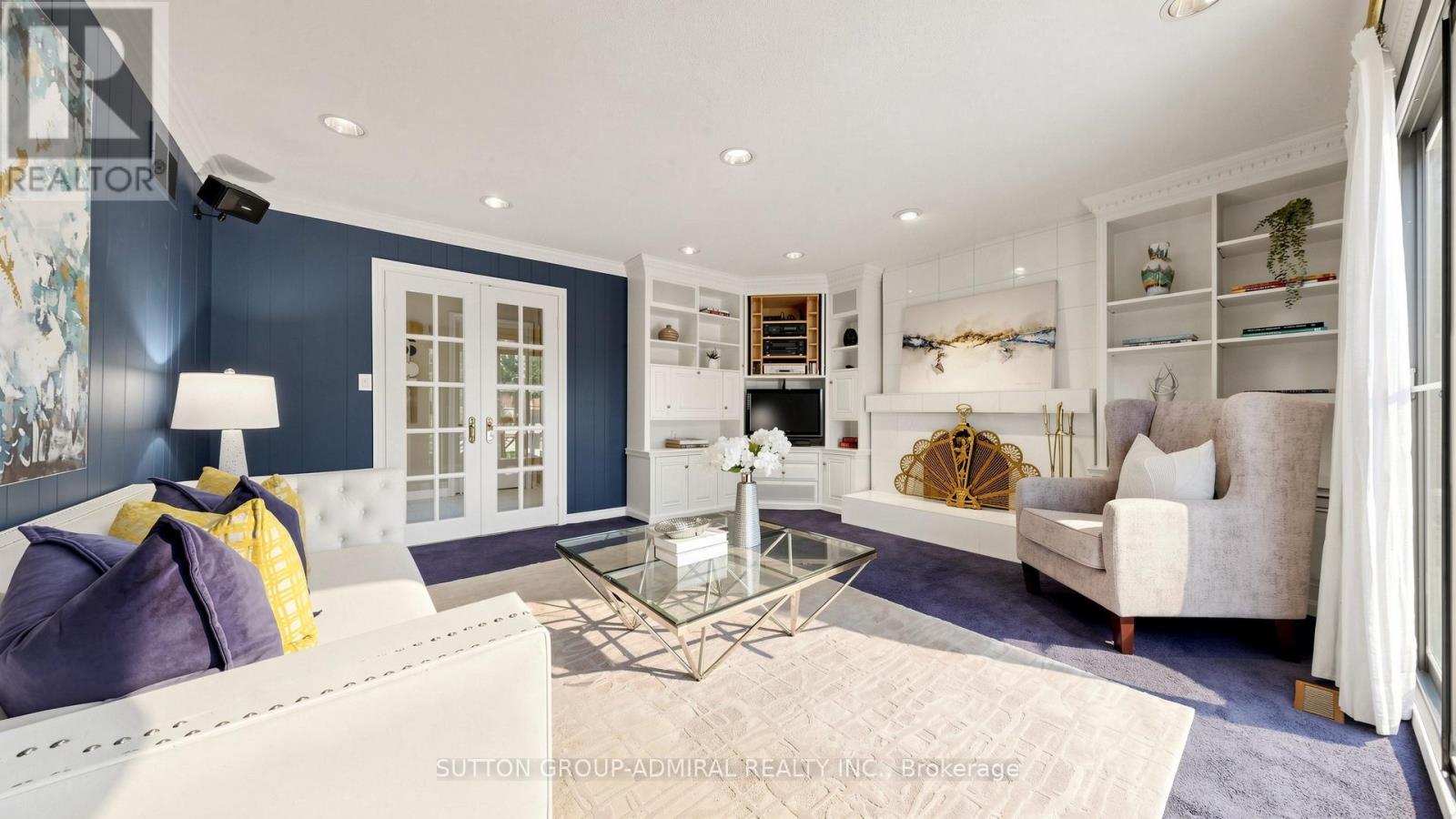7 Granada Court, Markham, Ontario  L3T 4V3 - Photo 14 - N13238966