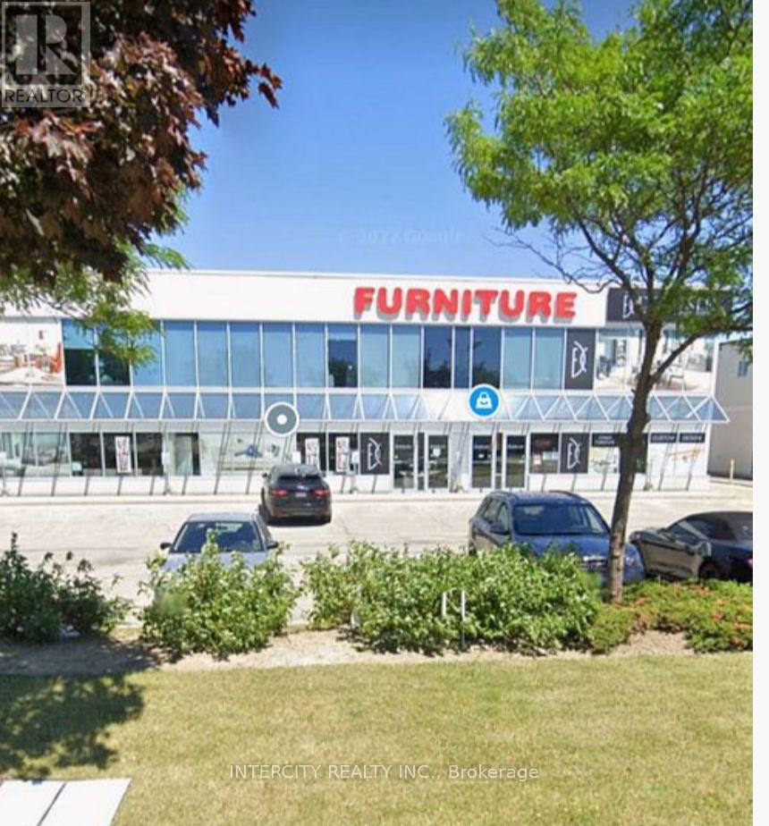 9A, 2ND FLOOR - 51 JEVLAN DRIVE, Vaughan, Ontario