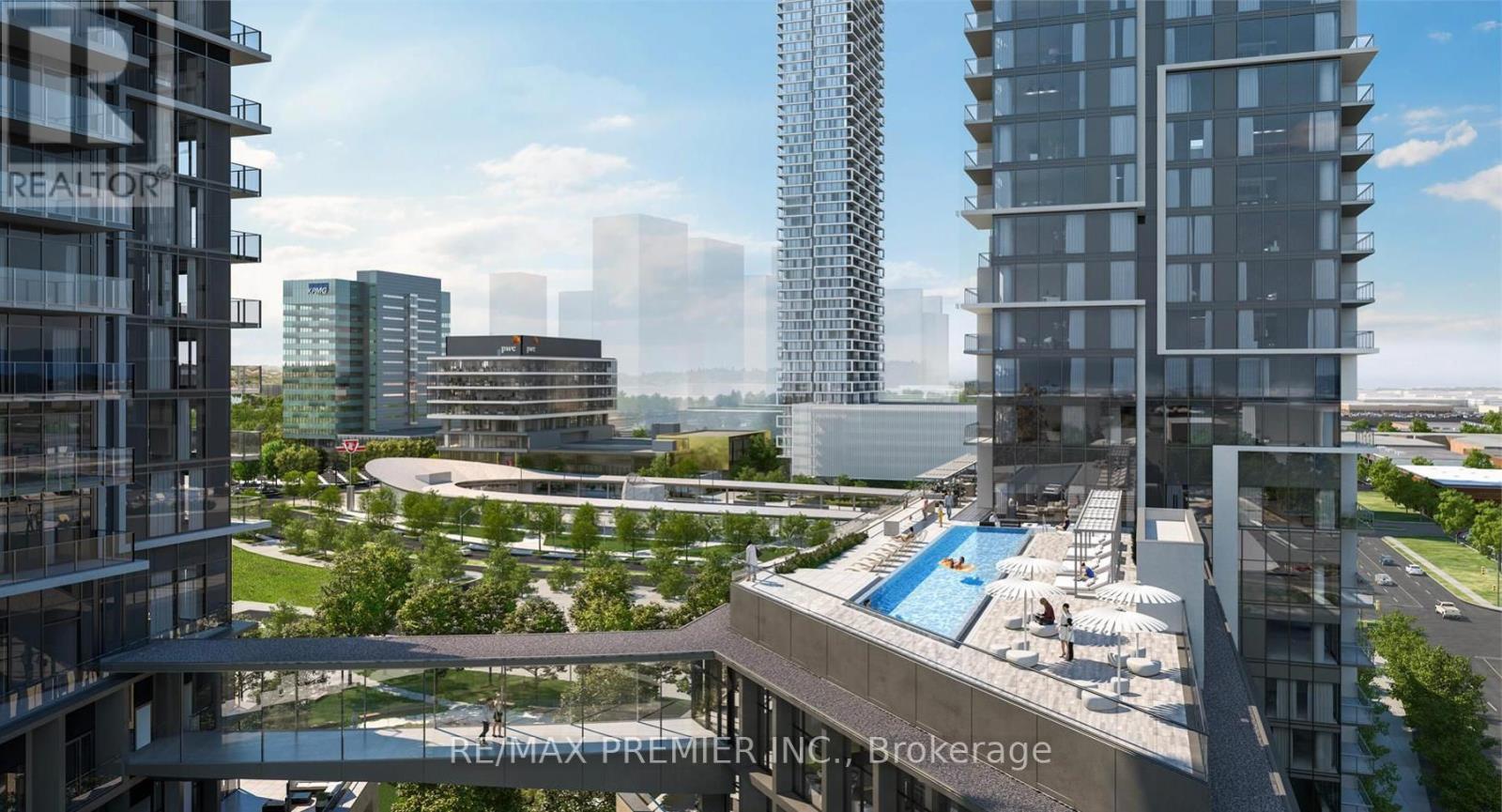 207 - 1000 Portage Parkway, Vaughan, Ontario  L4K 0L1 - Photo 3 - N13241666