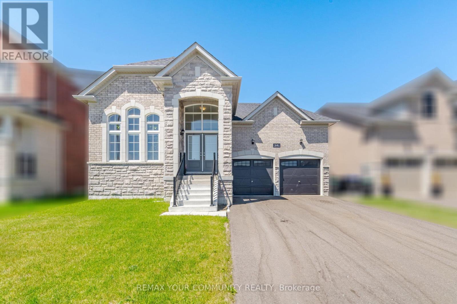 1646 WEBSTER BOULEVARD, Innisfil, Ontario