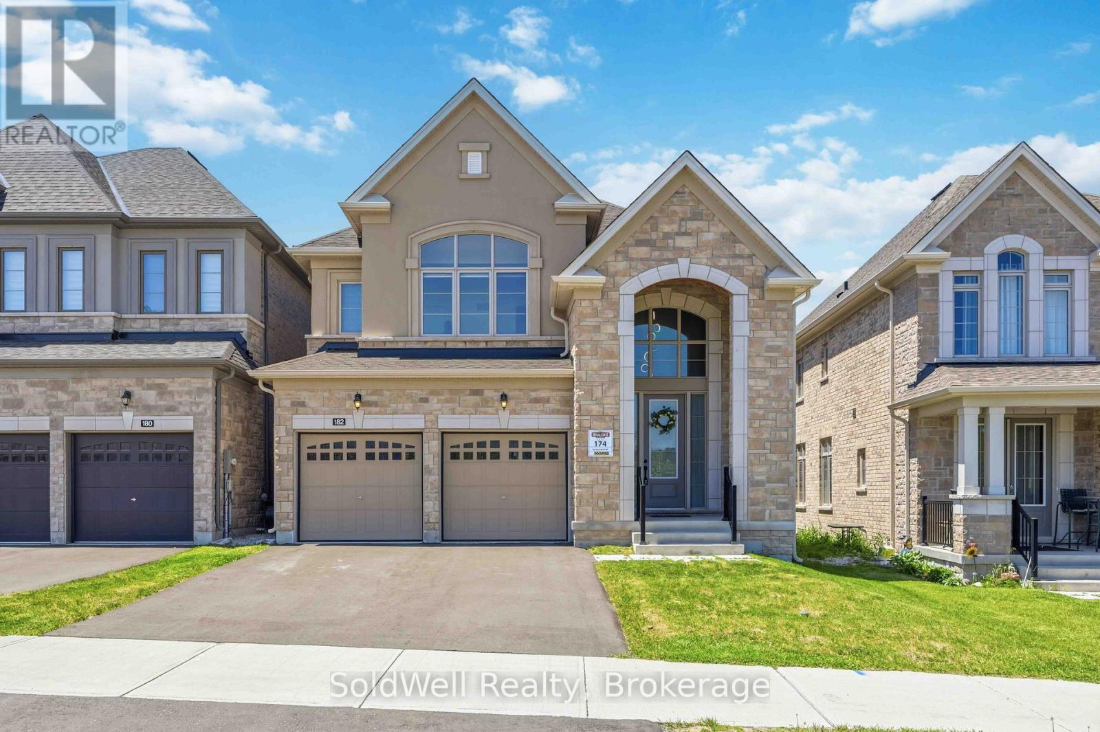 182 Silk Twist Drive, East Gwillimbury, Ontario  L9N 0V6 - Photo 1 - N13241702