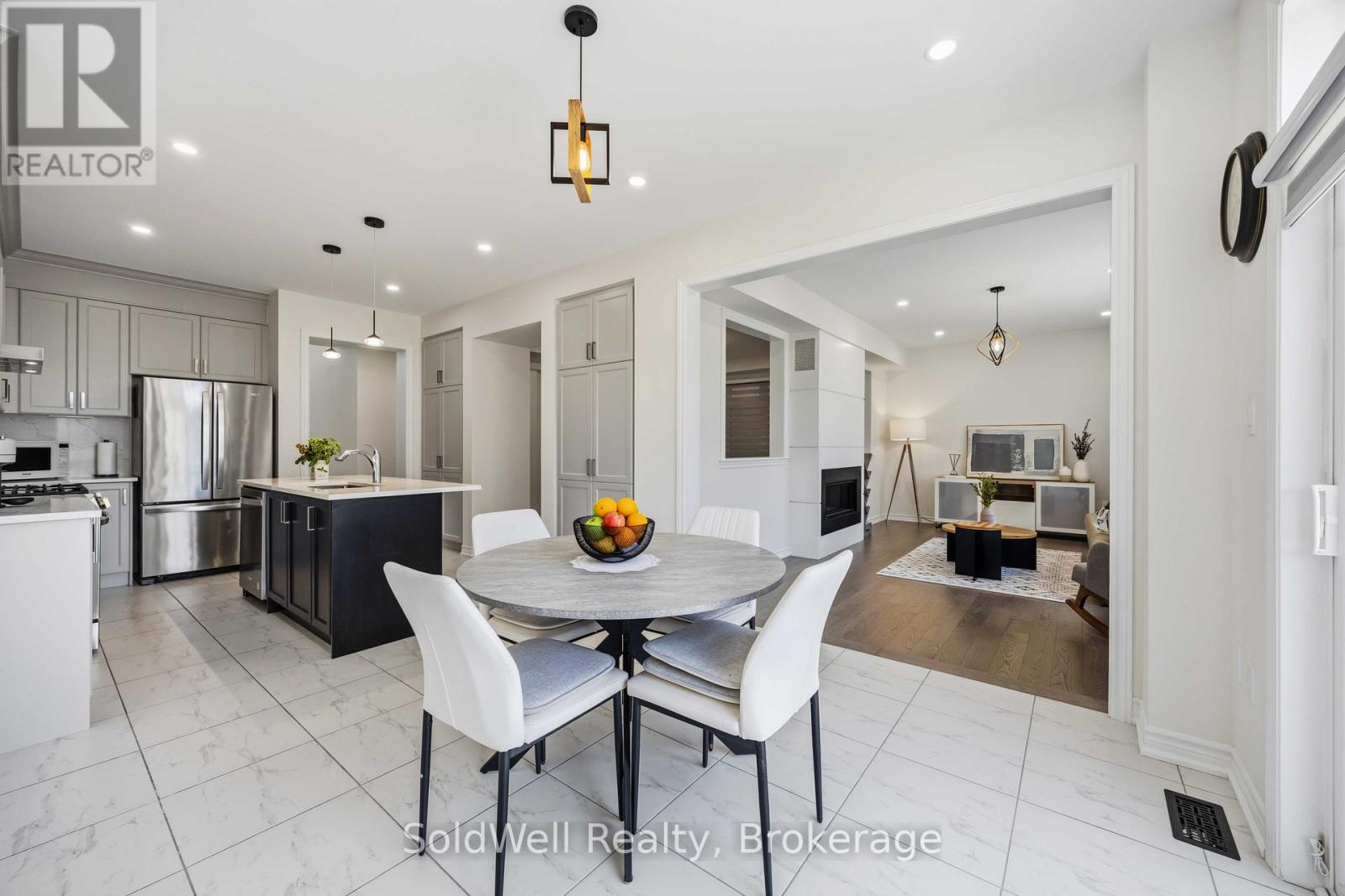 182 Silk Twist Drive, East Gwillimbury, Ontario  L9N 0V6 - Photo 13 - N13241702