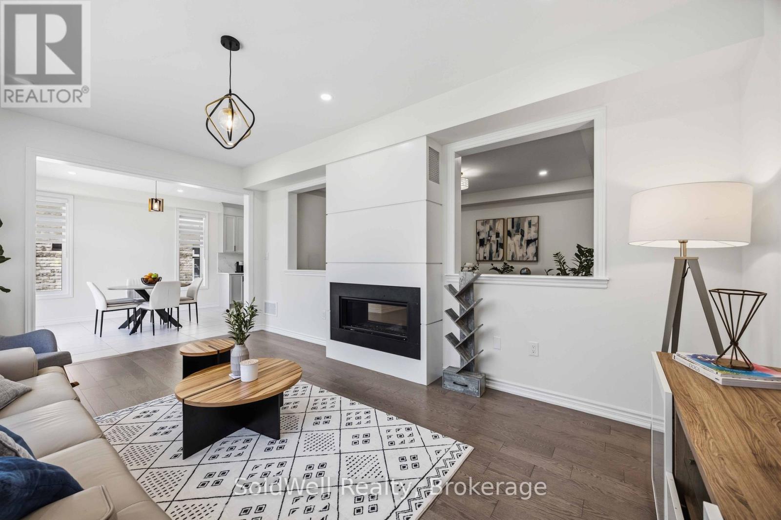 182 Silk Twist Drive, East Gwillimbury, Ontario  L9N 0V6 - Photo 6 - N13241702