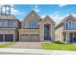 182 SILK TWIST DRIVE, East Gwillimbury, Ontario