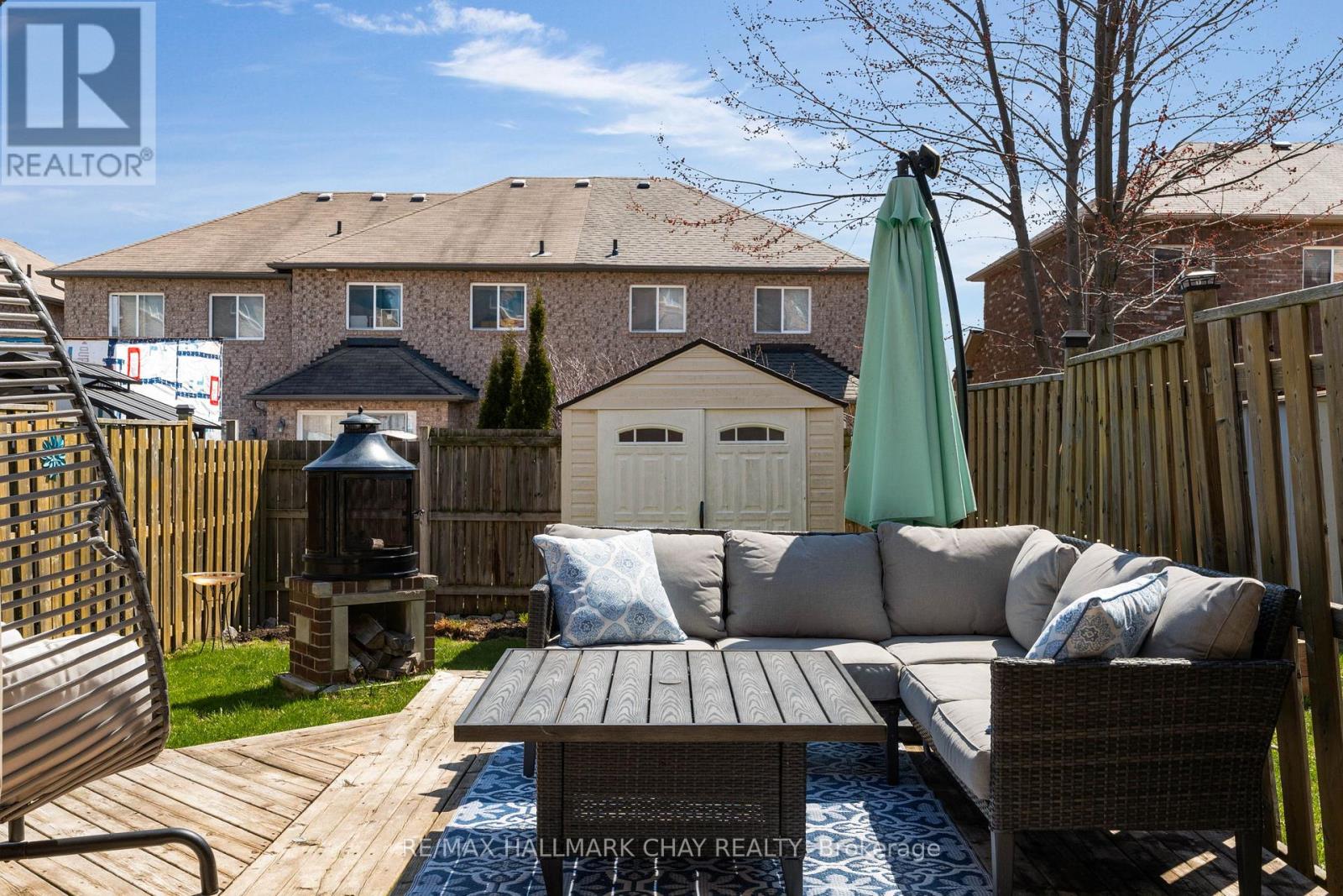 1403 Benson Street, Innisfil, Ontario  L9S 0C7 - Photo 17 - N13241728