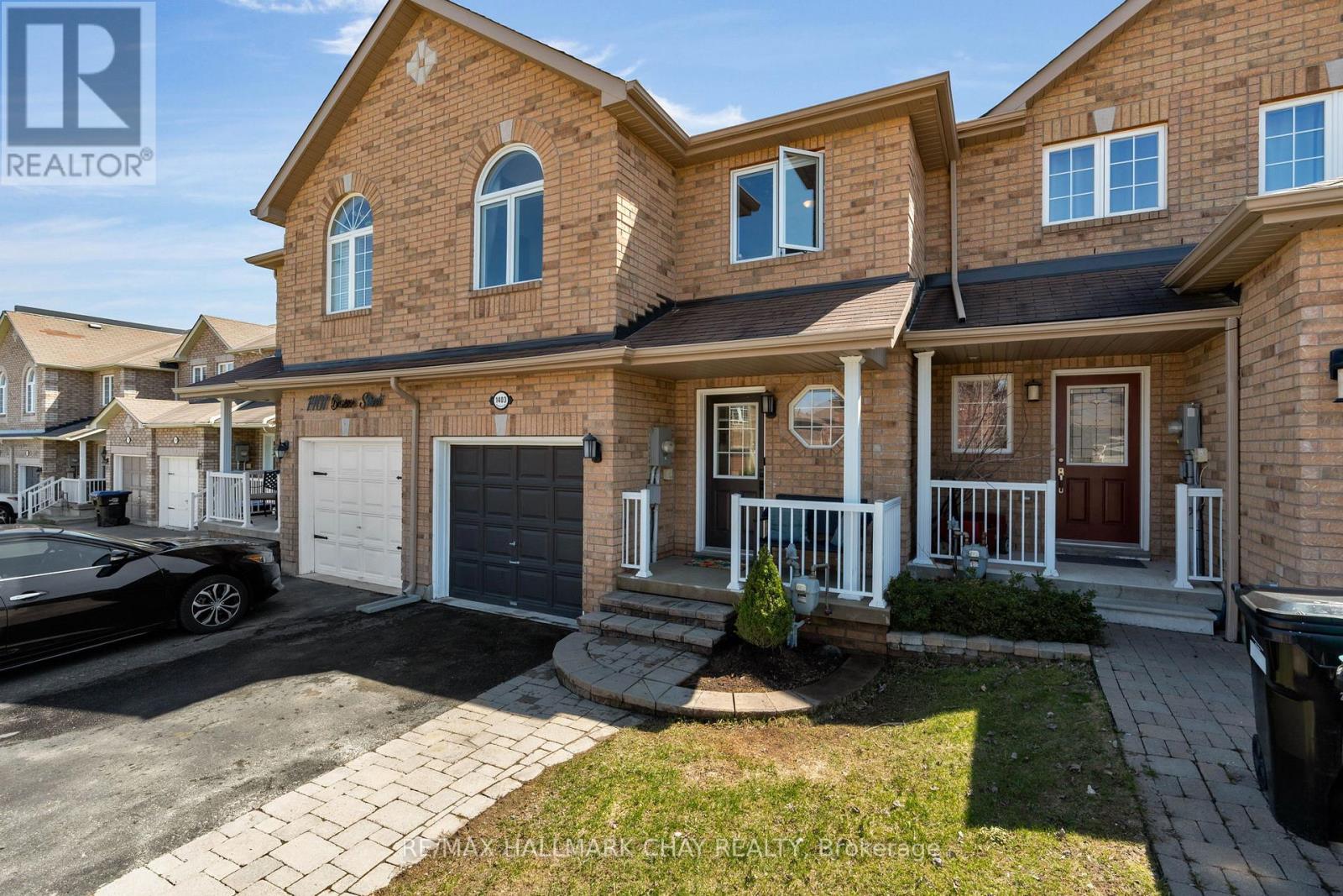 1403 Benson Street, Innisfil, Ontario  L9S 0C7 - Photo 2 - N13241728