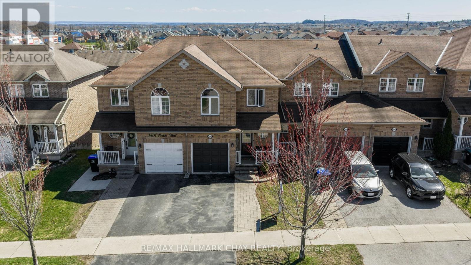 1403 Benson Street, Innisfil, Ontario  L9S 0C7 - Photo 22 - N13241728