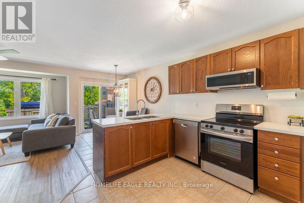 1787 Lamstone Street, Innisfil, Ontario  L9S 4Z9 - Photo 6 - N13241746