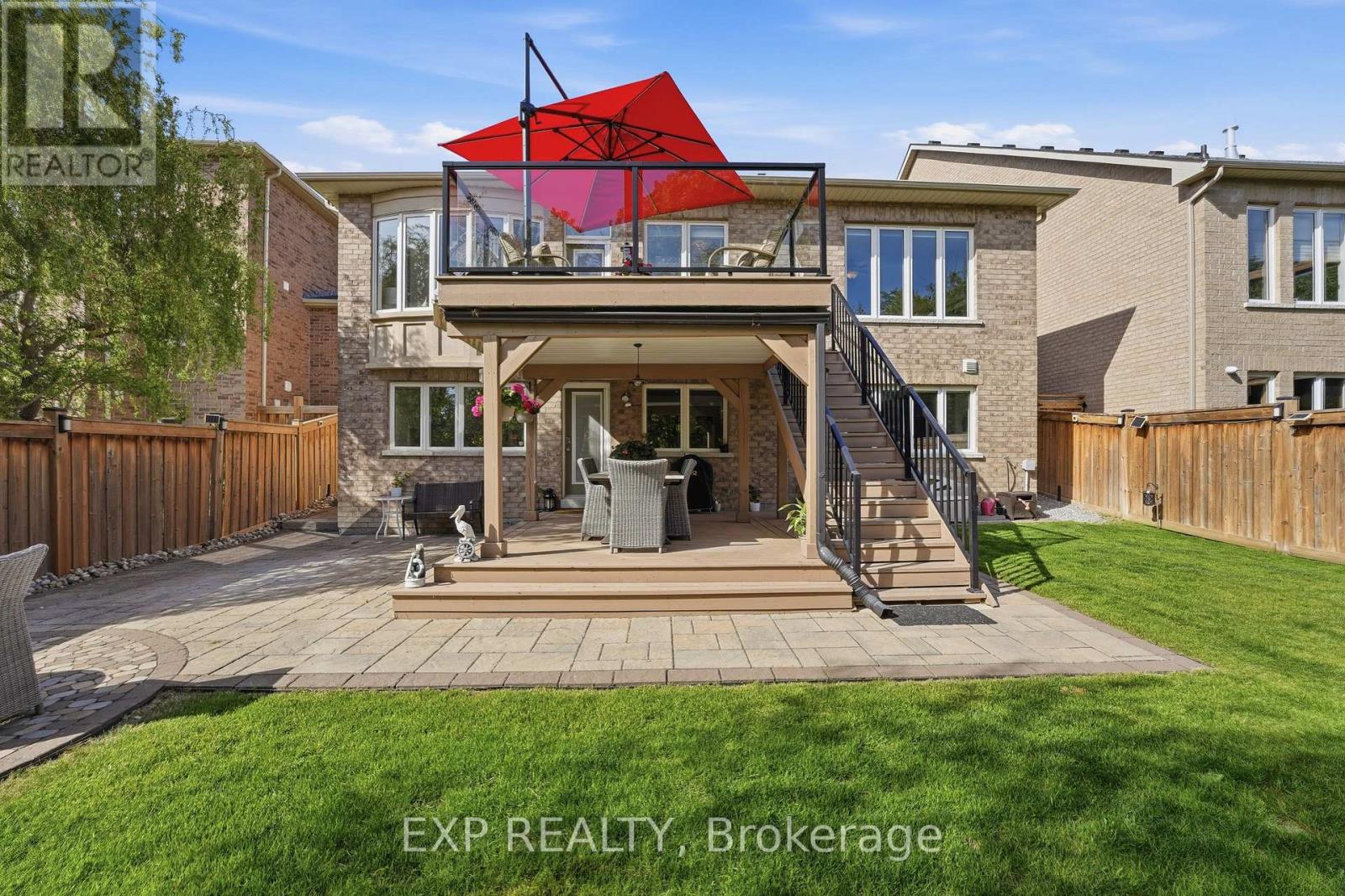 25 Manor Forest Road, East Gwillimbury (Mt Albert), Ontario  L0G 1M0 - Photo 37 - N13241748