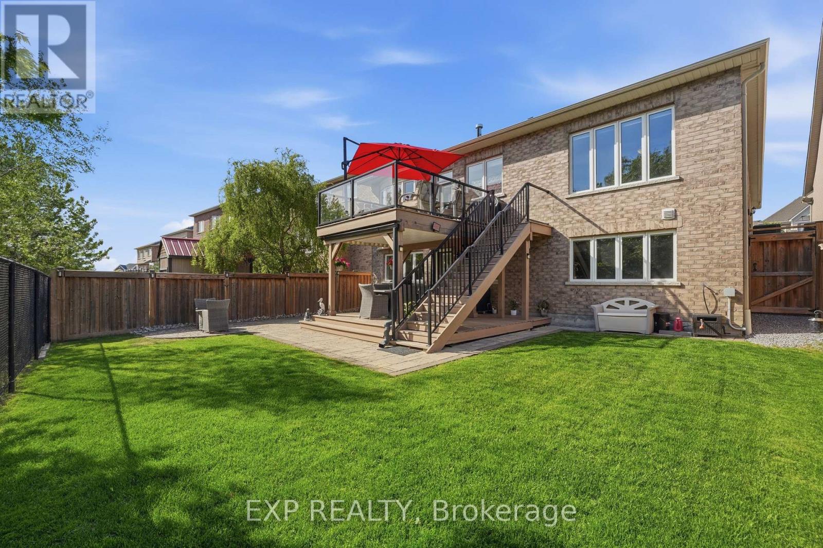 25 Manor Forest Road, East Gwillimbury (Mt Albert), Ontario  L0G 1M0 - Photo 38 - N13241748